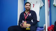 تصویر خبر مذاکره جدی اف&zwnj;سی سئول با علیرضا جهانبخش