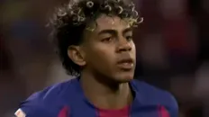 لامین یامال