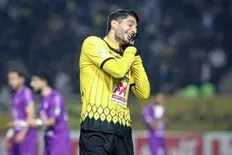 دردسر تازه سپاهان؛ مورایس محبی را می&zwnj;خواهد