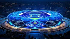 تصویر خبر ساخت ورزشگاه اختصاصی برای استقلال!