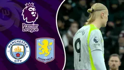 خلاصه بازی استون ویلا ۱ - منچسترسیتی ۰؛ لیگ برتر انگلیس ۲۰۲۵/۲۶ - هفته ۹