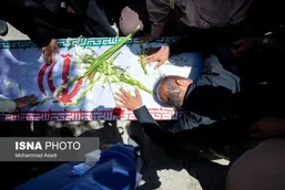 افزایش شهدای حمله رژیم صهیونیستی به یزد