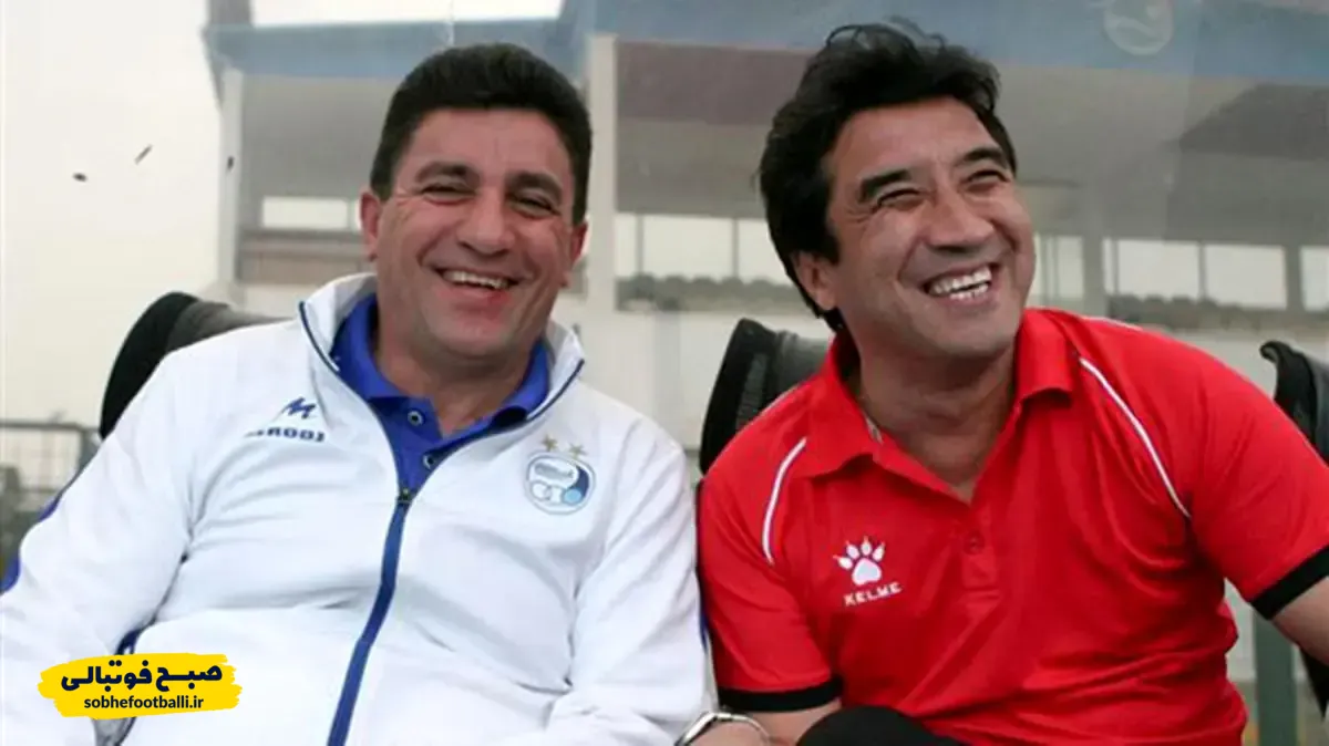 پیشنهاد پرسپولیس خنده دار است!