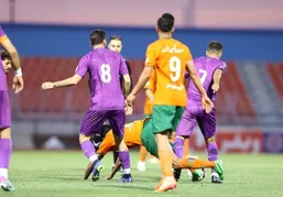 سقوط هوادار قطعی شد؟!