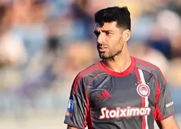 مهدی طارمی: ایران لیاقت داشت به نیمه&zwnj;نهایی برسد