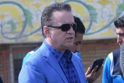 زنوزی: در پرونده پرسپولیس و بیرانوند حق با بیرانوند است