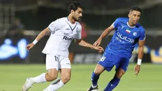 تصویر خبر پدیده لیگ برتر:علاقه&zwnj;ای به رفتن به پرسپولیس نداشتم