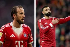 تصویر خبر بهترین گلزنان تاریخ لیگ قهرمانان اروپا؛ ورود کین و صلاح به جمع 10 نفر برتر