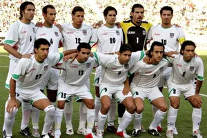 اعتراف تلخ وحید هاشمیان؛ جام جهانی ۲۰۰۶؛ بهترین تیم فنی، اما پر از اختلاف!