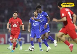 هفته بیست&zwnj;ویکم لیگ برتر/ لغو همزمان بازی&zwnj;های استقلال، سپاهان و تراکتور!