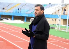 تصویر خبر جدیدترین دستیار مجتبی در استقلال معرفی شد