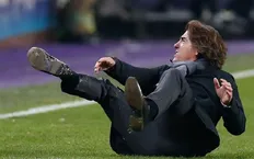 گاف عجیب باشگاه استقلال در معرفی سرمربی!