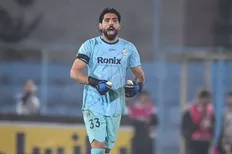 تصویر خبر حبیب فرعباسی به دلیل مصدومیت دیدار استقلال مقابل الوحدات را از دست داد