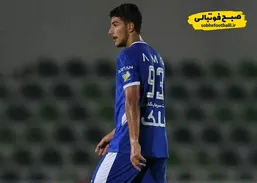 جانشین ۱۹ ساله اندونگ؛ سورپرایز استقلال مقابل تراکتور