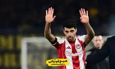 تصویر خبر کامنت جنجالی طارمی حاشیه&zwnj;ساز شد