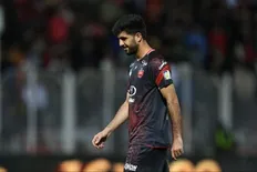 تصویر خبر تنبیه بی&zwnj;سر و صدای کارتال برای هافبک اخراجی