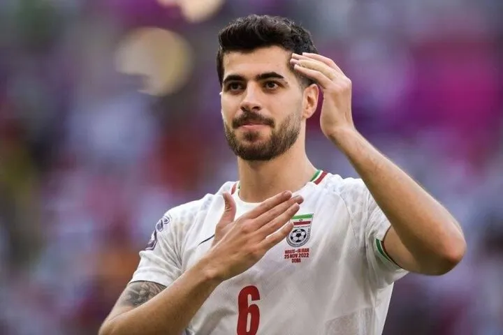 سعید عزت اللهی