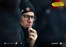 تصویر خبر کامبک پرسپولیس با خارجی&zwnj;ها