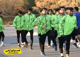 معصومی، پاسور برتر خیبر تا اینجای لیگ برتر