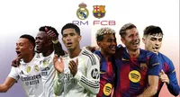 پیش‌بازی ال‌کلاسیکو؛ نبرد مرگ و زندگی در نوکمپ برای قهرمانی لالیگا +ترکیب احتمالی الکلاسیکو