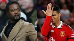 روزی که فن نیستلروی، کارلوس کی روش را پدر جدید کریستیانو رونالدو خطاب کرد و باعث گریه او شد