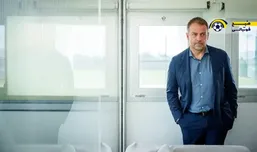 فلیک: قهرمانی&zwnj;های بیشتری می&zwnj;خواهیم