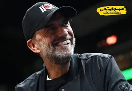 واکنش کلوپ به شایعه احتمال حضورش روی نیمکت رئال مادرید