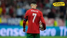 تصویر خبر چهارمین تقابل با رونالدو و یارانش؛ تیم ملی در مسیر بازی با قدرت&zwnj;های اروپایی