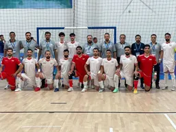 فوتسالیت&zwnj;های ناشنوا باشکست برزیل بر بام دنیا ایستادند