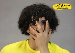 بررسی فنی معامله&zwnj;گری؛ آیا مدافع تیم امید به پرسپولیس می&zwnj;رود؟