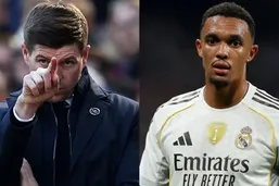 واکنش اسطوره لیورپول به انتقال جنجالی آرنولد به رئال مادرید؛ &laquo;من هم پیشنهاد مادرید را داشتم!&raquo;