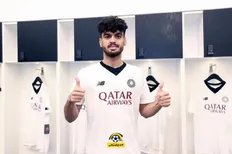 تصویر خبر حزباوی پس از مصدومیت به ترکیب سپاهان بازگشت