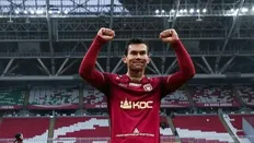 تصویر خبر مدافع ازبک اولین بازیکن مد نظر سیدورف برای استقلال