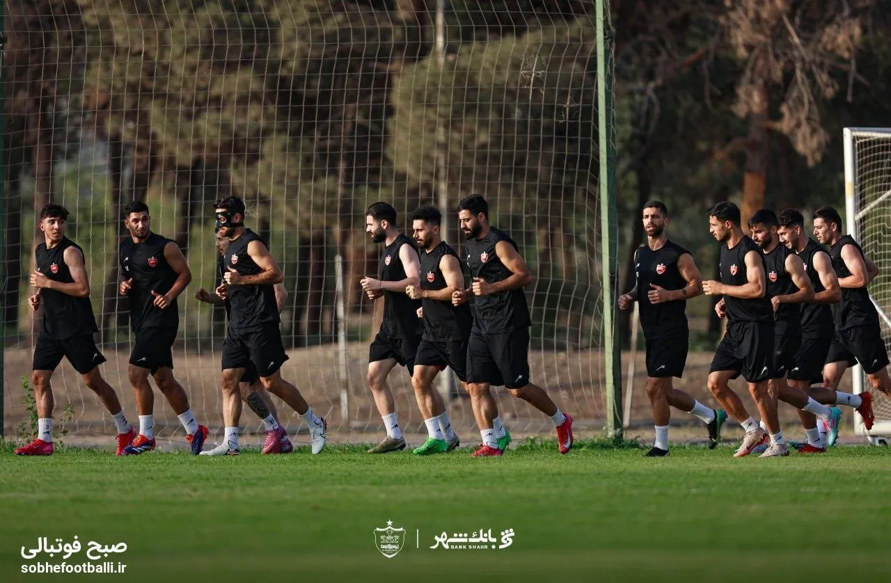 فاجعه در پرسپولیس؛ خریدهای جدید مجوز نگرفتند!