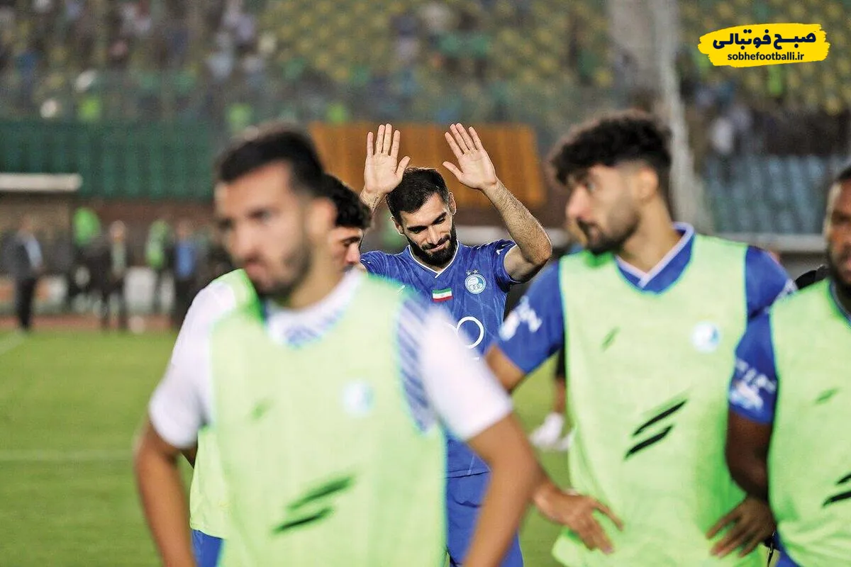 جدایی پرهزینه؛ آقاسی برای رفتن باید پول بدهد
