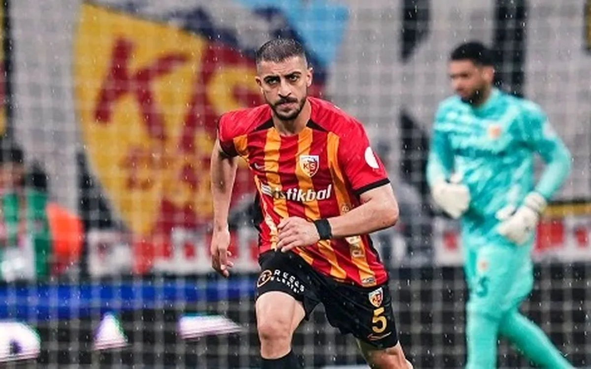 جذب مجید حسینی برای مدیران استقلال شَر شد!