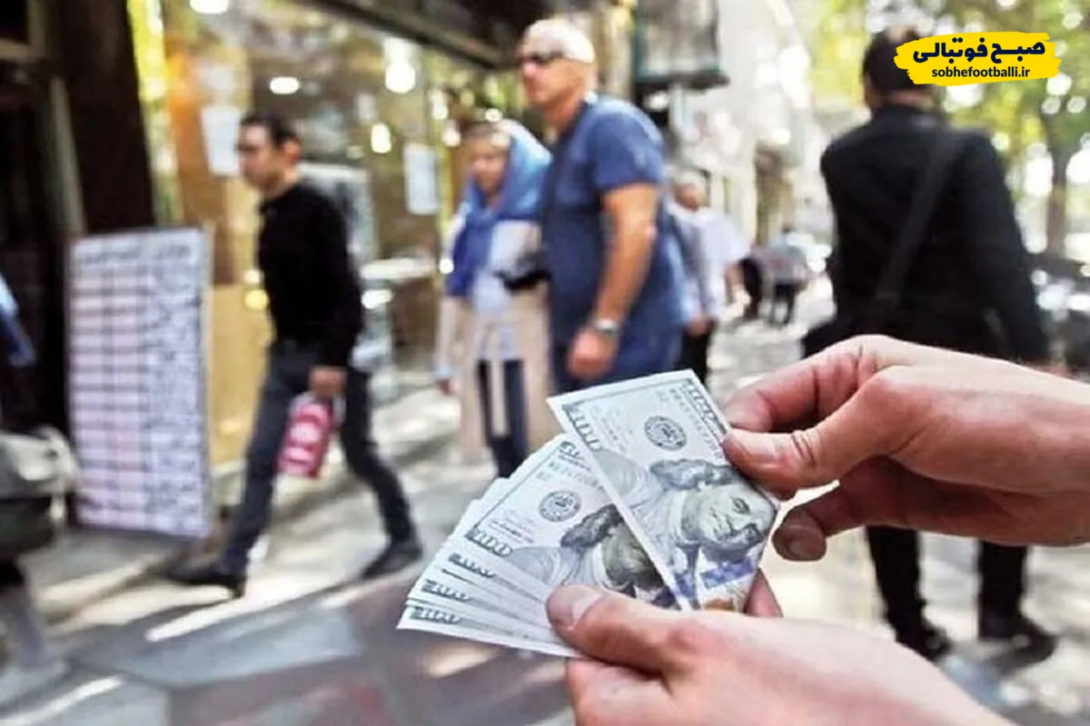 قیمت جدید دلار، یورو و سایر ارز&zwnj;ها امروز ۳ مهر ۱۴۰۴ | عبور دلار از مرز روانی