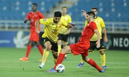 تاریخ و ساعت بازی پلی آف سپاهان و الدحیل