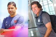 تصویر خبر مأموریت تعطیلات برای پرسپولیس و استقلال