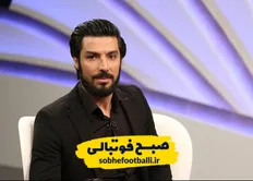 سیدصالحی: جذب سه بازیکن، کلید حل مشکلات پرسپولیس / پنجره بسته مانع گلزنی استقلال