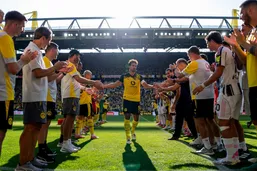 خداحافظی اسطوره&zwnj;وار متس هوملس از مستطیل سبز؛ پایان سفر فوتبالی در پیراهن دورتموند