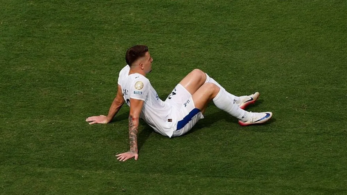 شگفتی سازی الهلال با دلارپاشی یک بازی بود