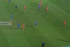 تصویر خبر ویدیو| فرصت طلایی استقلال سوخت!