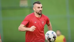 سردار در آستانه جدایی از پرسپولیس