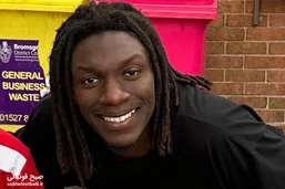 جادوی سیاه در آزادی؛ هایلایت حرکات تکنیکی و گل&zwnj;های تماشایی برنارد منساه بازیکن جدید استقلال