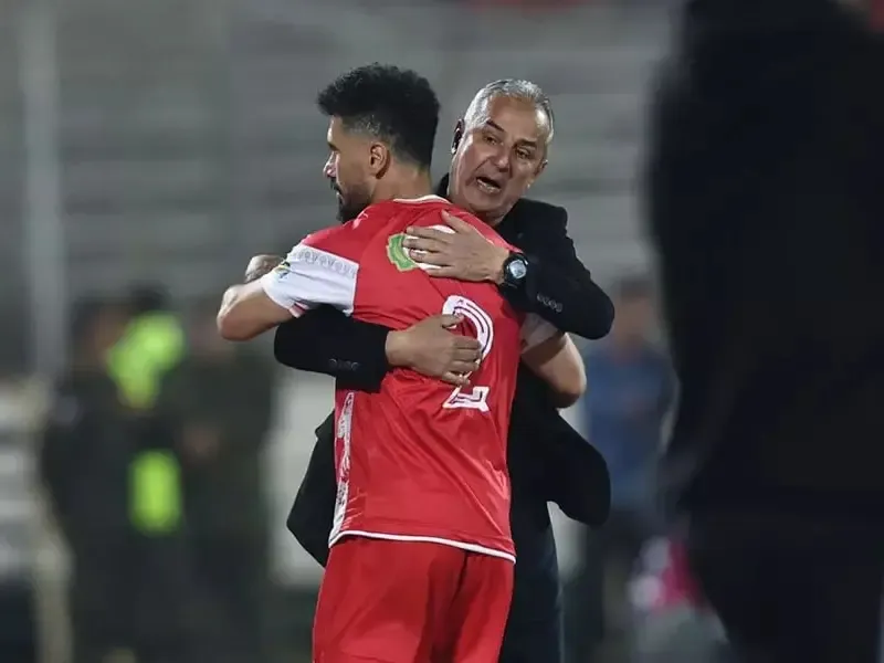 رمزگشایی از مصاحبه سرمربی پرسپولیس؛ خشم کارتال از عالیشاه ادامه دارد