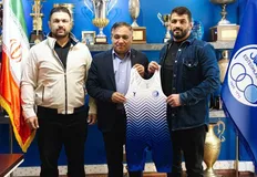 تصویر خبر رسمی شد؛ حسن یزدانی با استقلال جویبار به تشک برمی&zwnj;گردد!