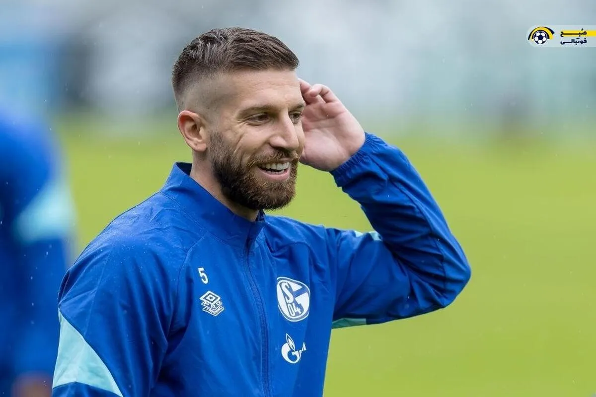 بازگشت پرسپولیس به بازار نقل&zwnj;وانتقالات؛ ماتیا ناستاسیچِ صرب گزینه جدید خط دفاع