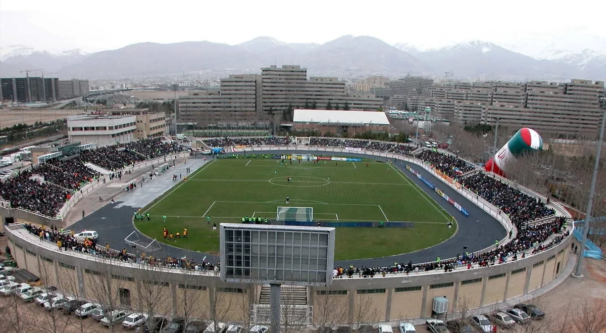 پیکان و پرسپولیس در پاس قوامین؛ جدال حساس هفته ۱۳ لیگ برتر