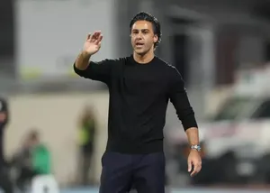 نگاه تمام اماراتی&zwnj;ها به فرهاد مجیدی؛ قلعه&zwnj;داری در خانه با العینِ بی&zwnj;رحم